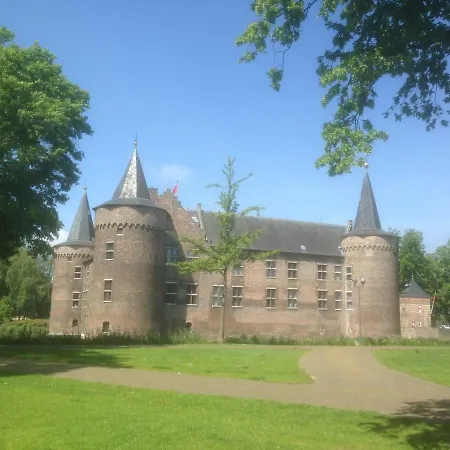 Villa Helmond Pensión Helmond