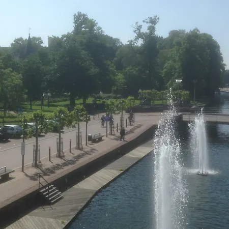 Villa Helmond