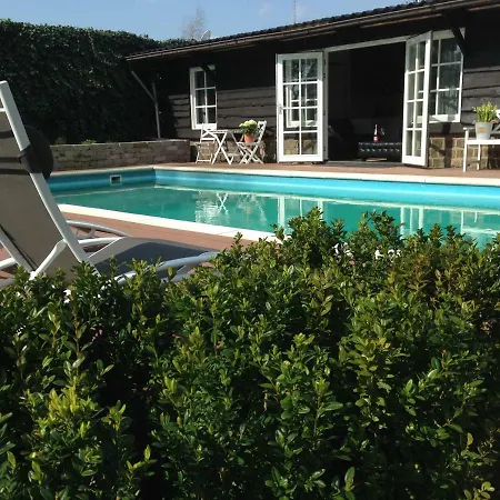 Pensión Villa Helmond Helmond