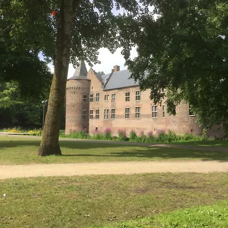 Pensión Villa Helmond