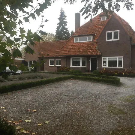 Villa Helmond Pensión 2*