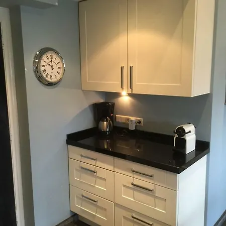 Pensión Villa Helmond Helmond