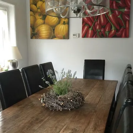 Pensión Villa Helmond Helmond