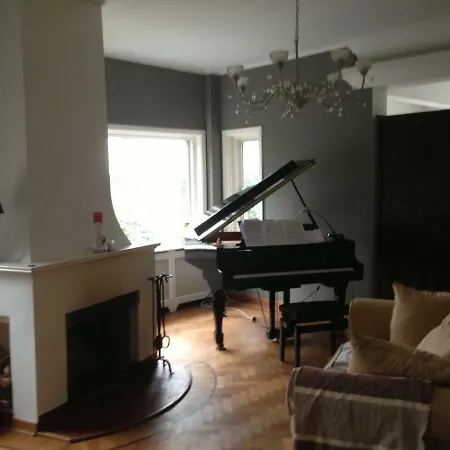Villa Helmond Pensión Helmond