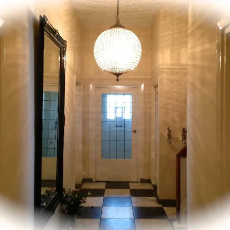 Pensión Villa Helmond Helmond