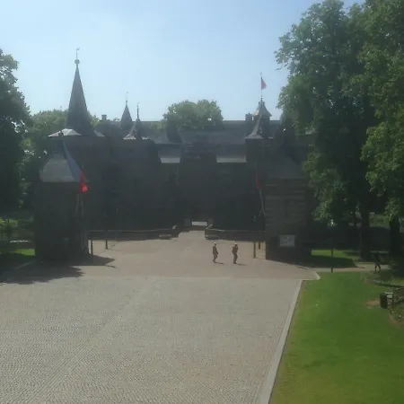 Pensión Villa Helmond Helmond