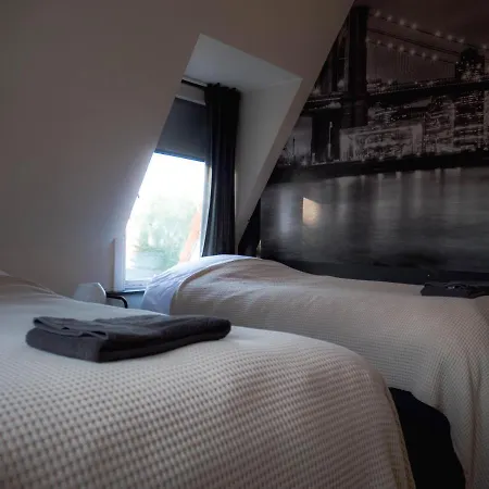 Pensión Villa Helmond Helmond