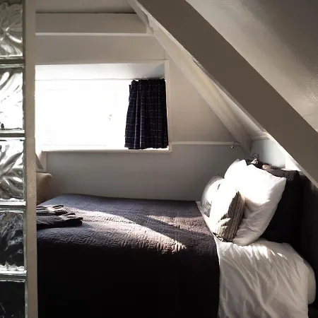 Pensión Villa Helmond Helmond